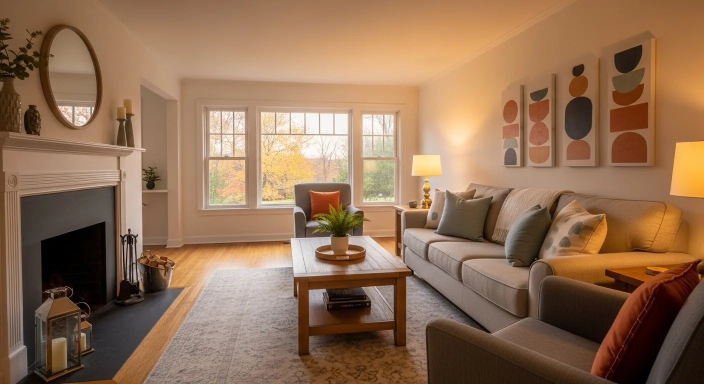 Holiday Home Cleaning