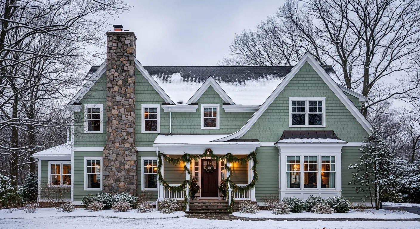 Holiday Home Cleaning