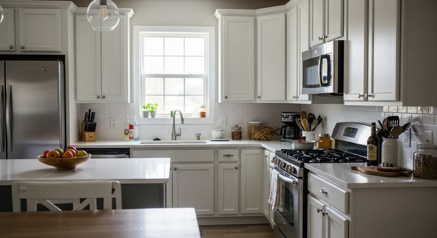 Holiday Home Cleaning