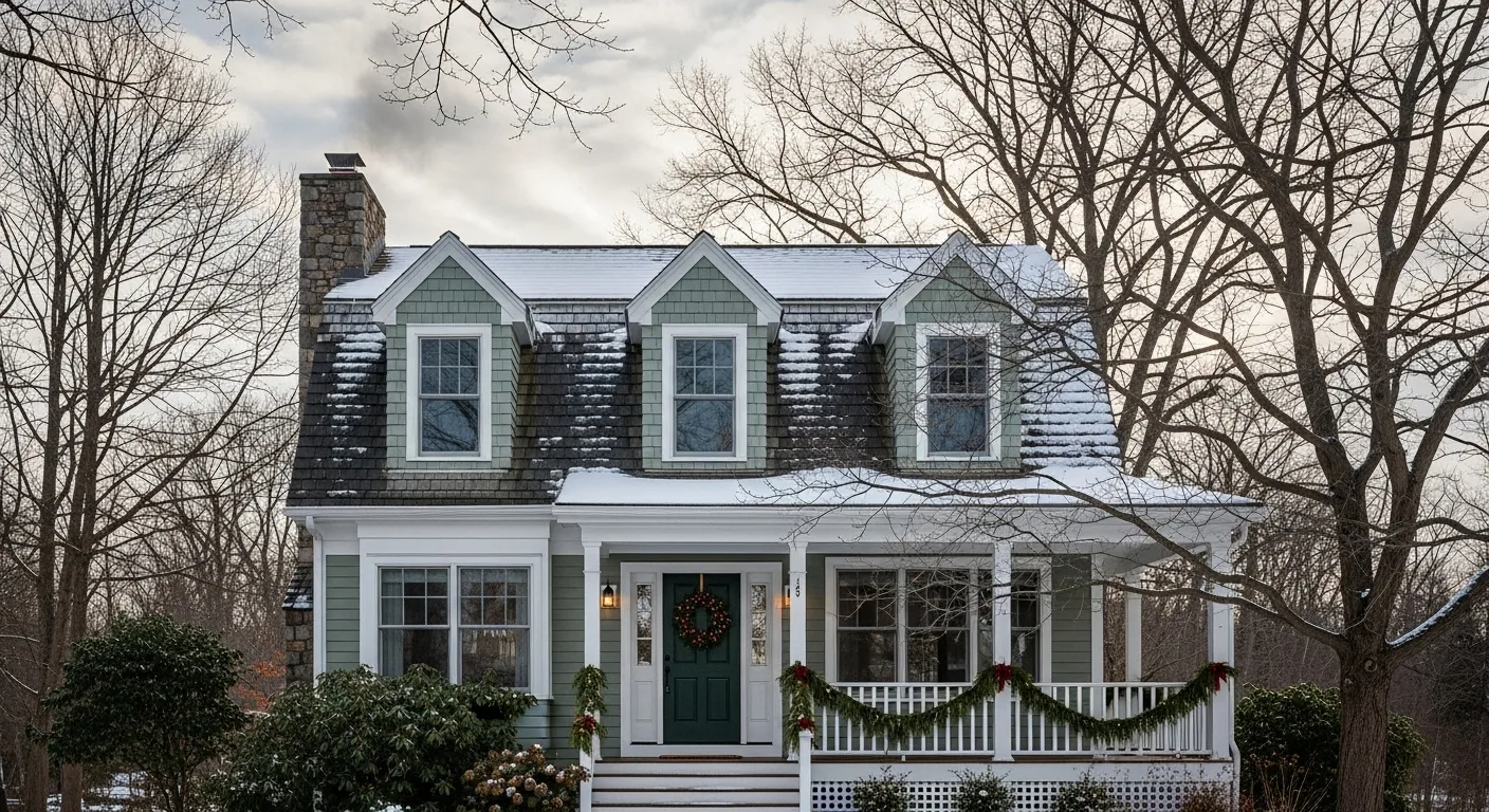 Holiday Home Cleaning