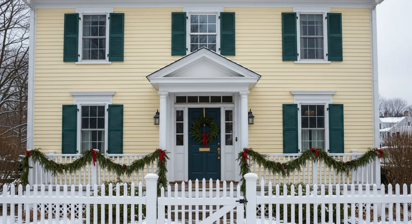 Holiday Home Cleaning