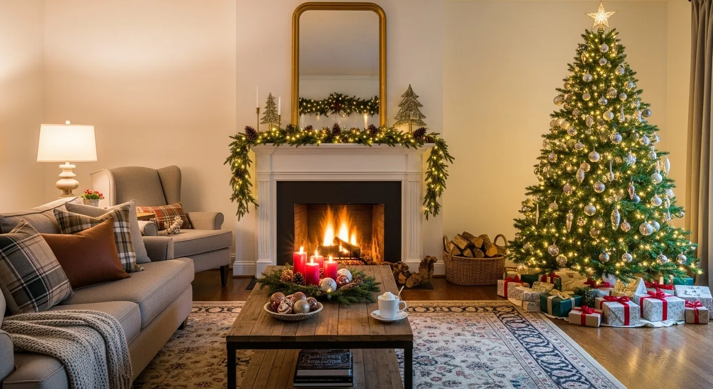 Holiday Home Cleaning