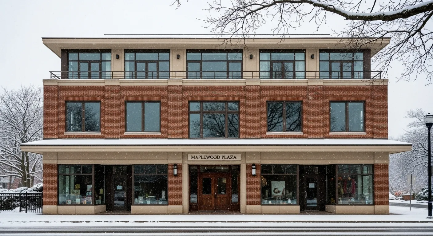 Commercial Winter Cleaning in Connecticut