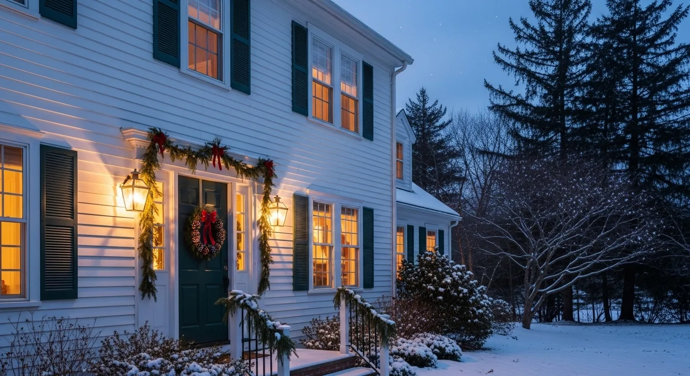 Holiday Home Cleaning