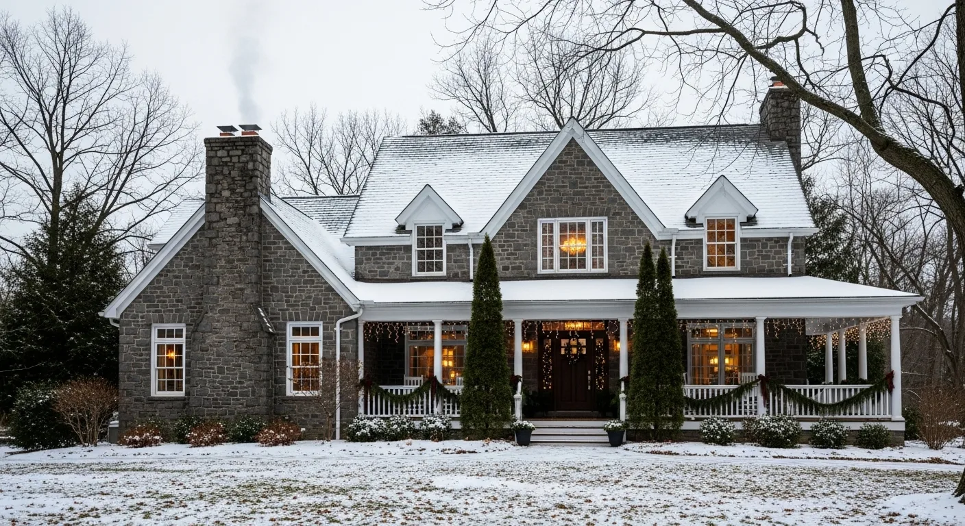 Holiday Home Cleaning