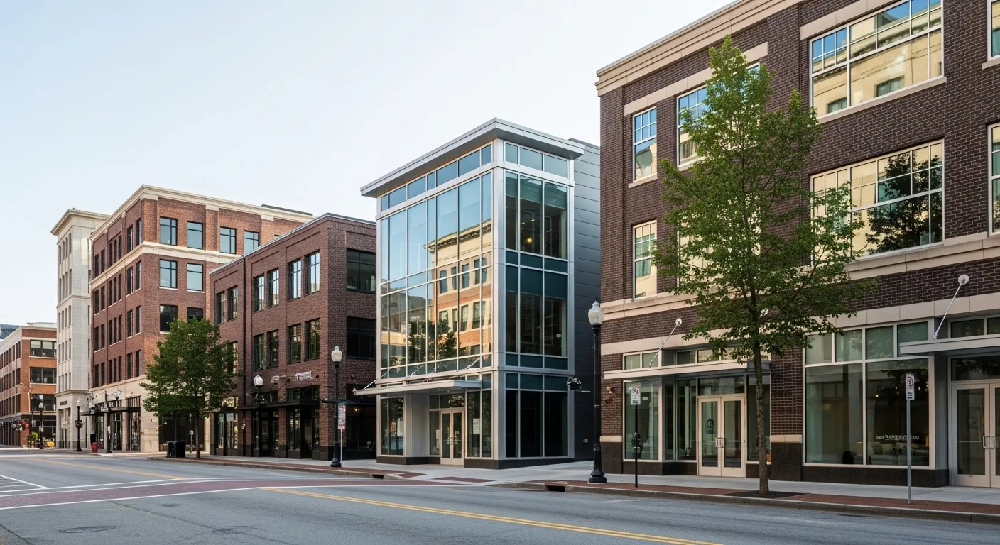 Business cleaning CT3