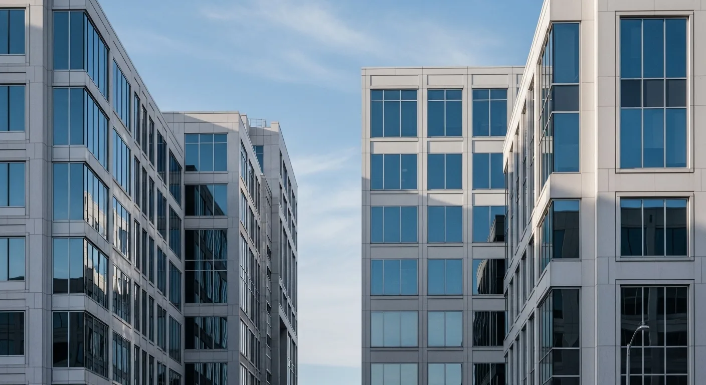 Business cleaning CT4