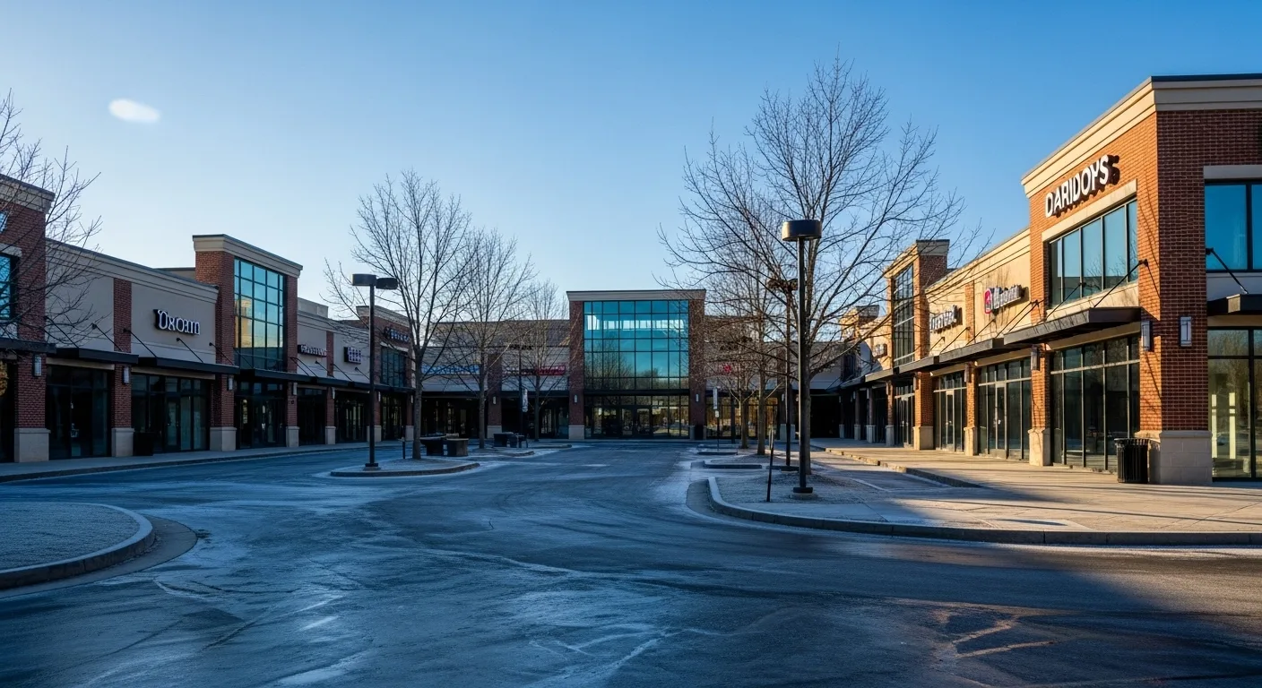 Business cleaning CT5