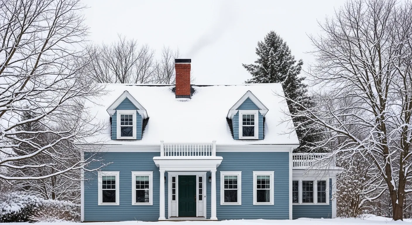 After Holiday Cleaning Deep in Connecticut Homes
