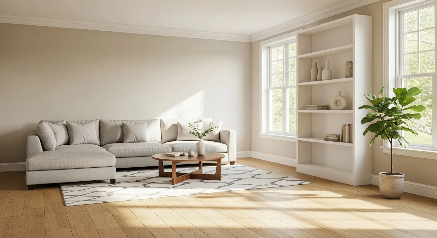 Fresh Home Winter Cleaning in Connecticut