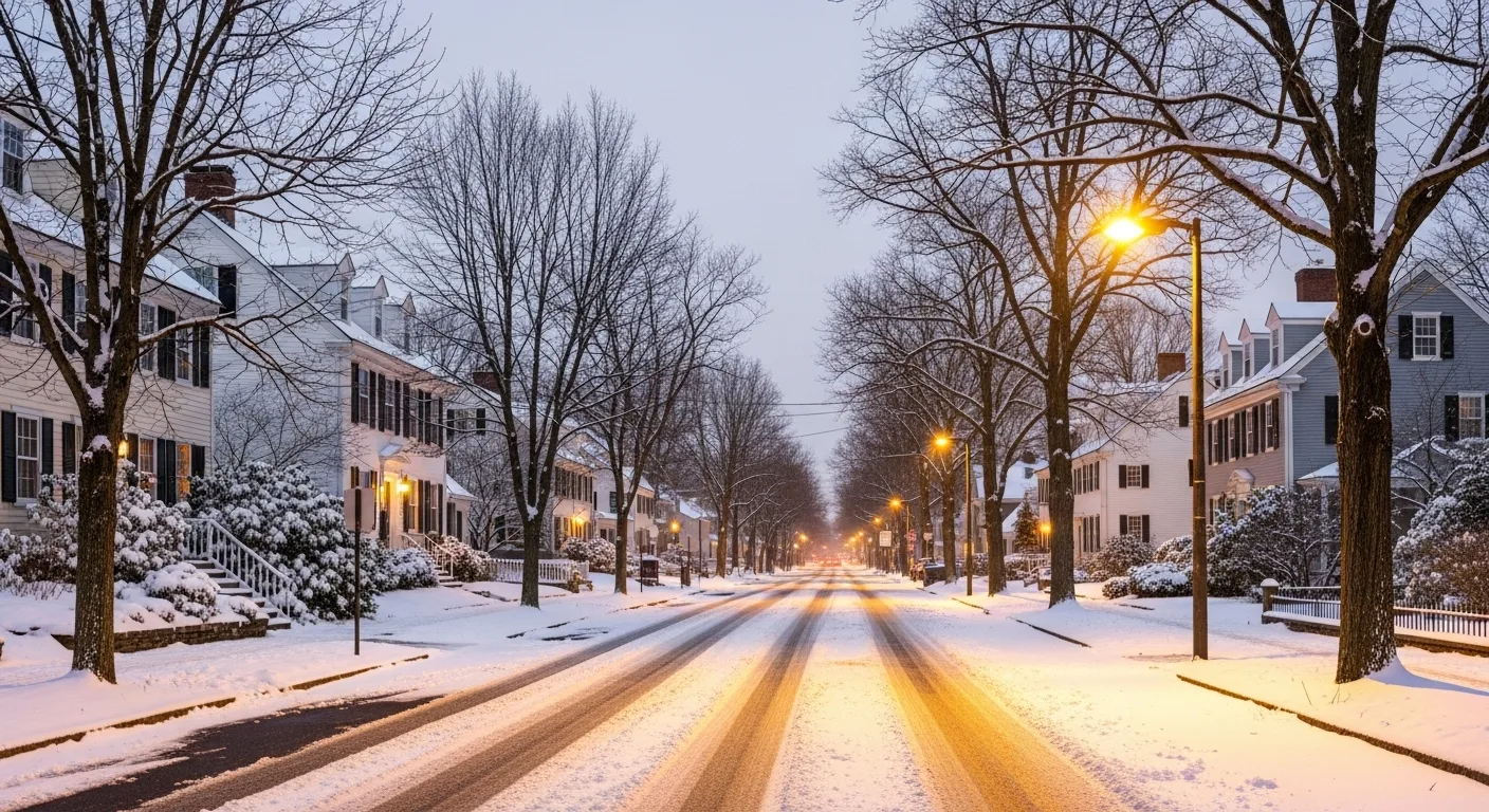 After Holiday Cleaning Deep in Connecticut Homes