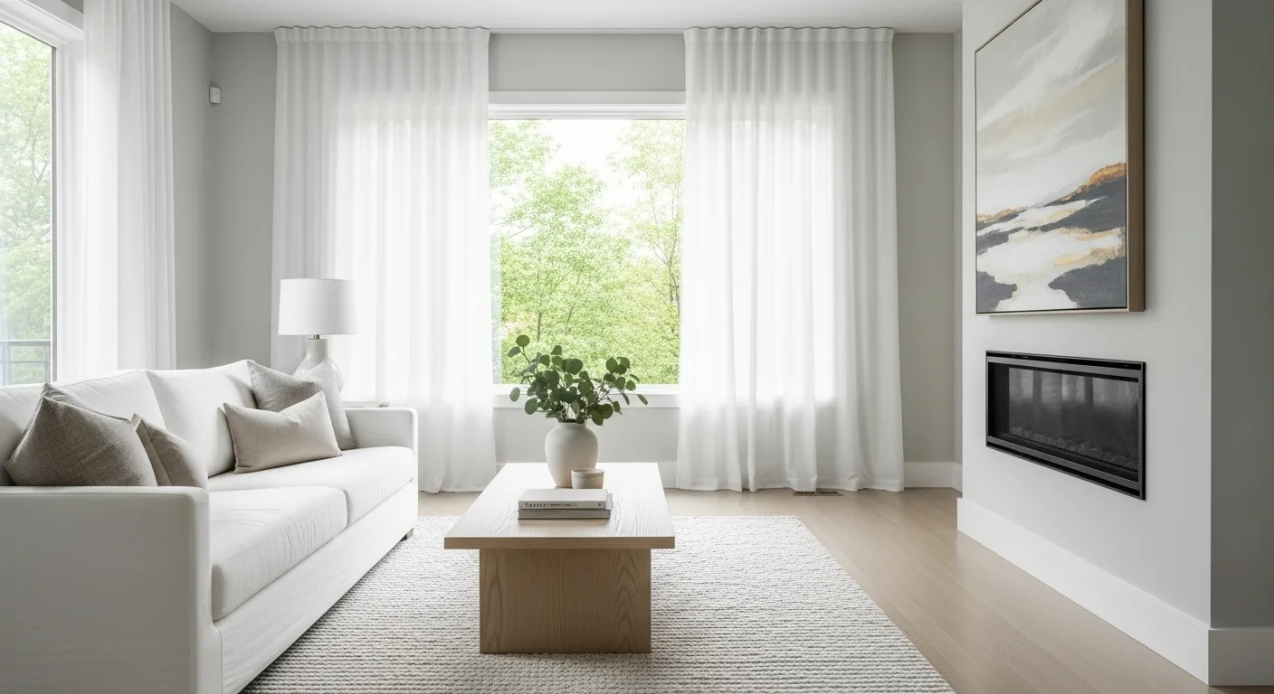 Fresh Home Winter Cleaning in Connecticut