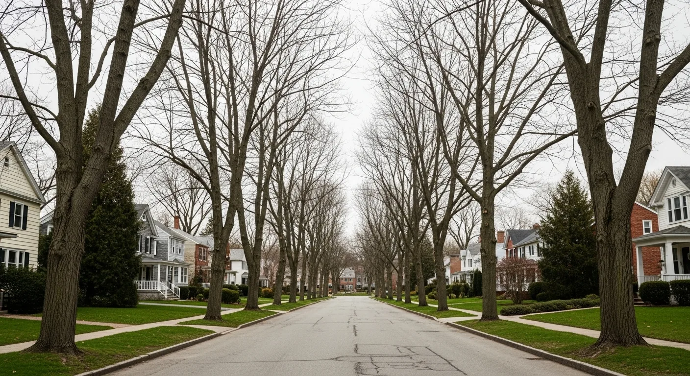 Fresh Home Winter Cleaning in Connecticut