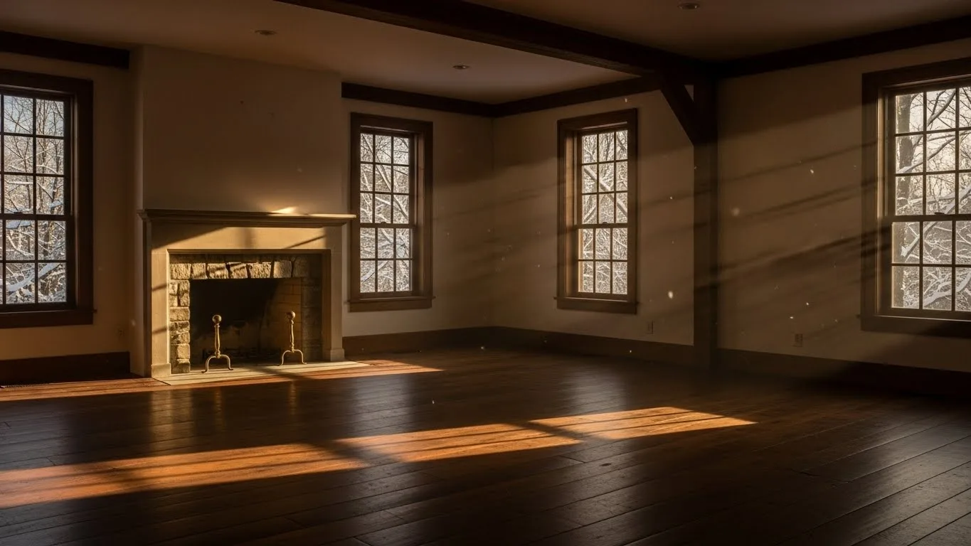 holiday move out cleaning1