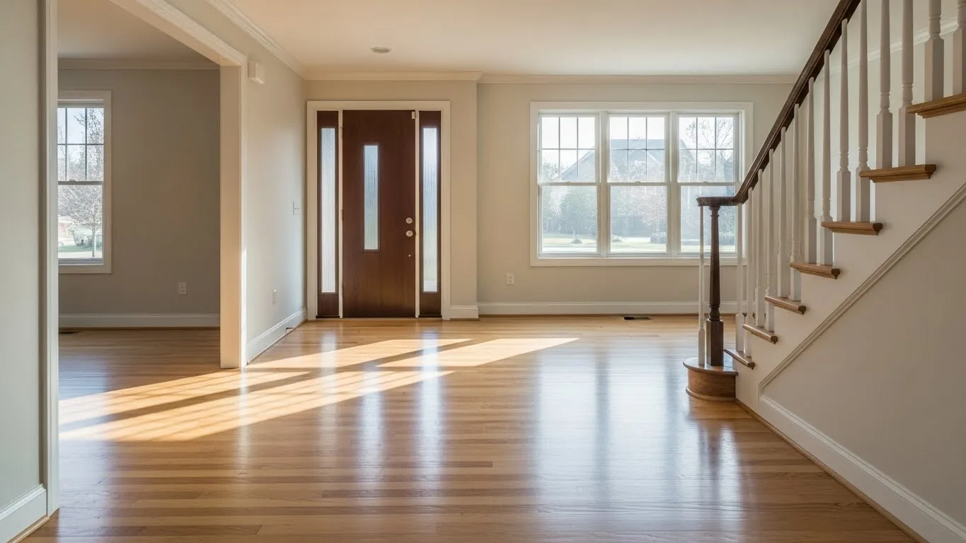 holiday move out cleaning10