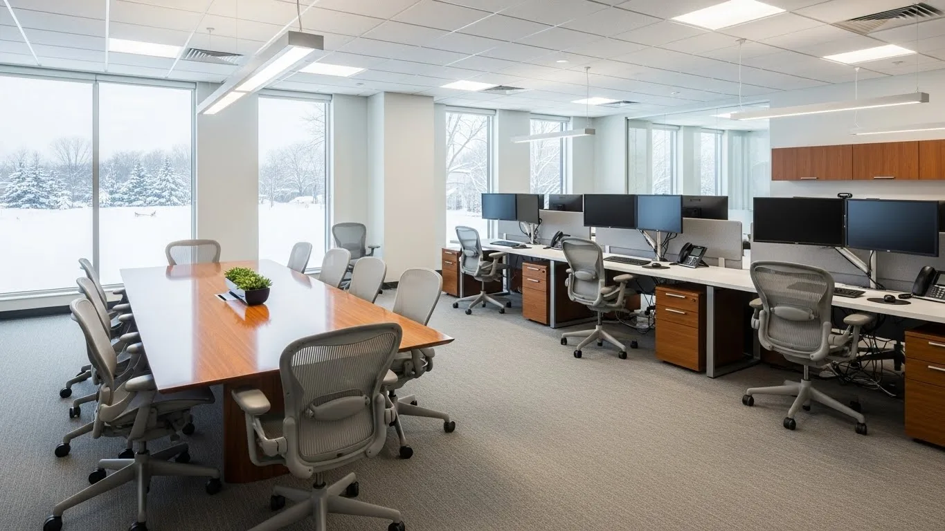 office carpet cleaning4