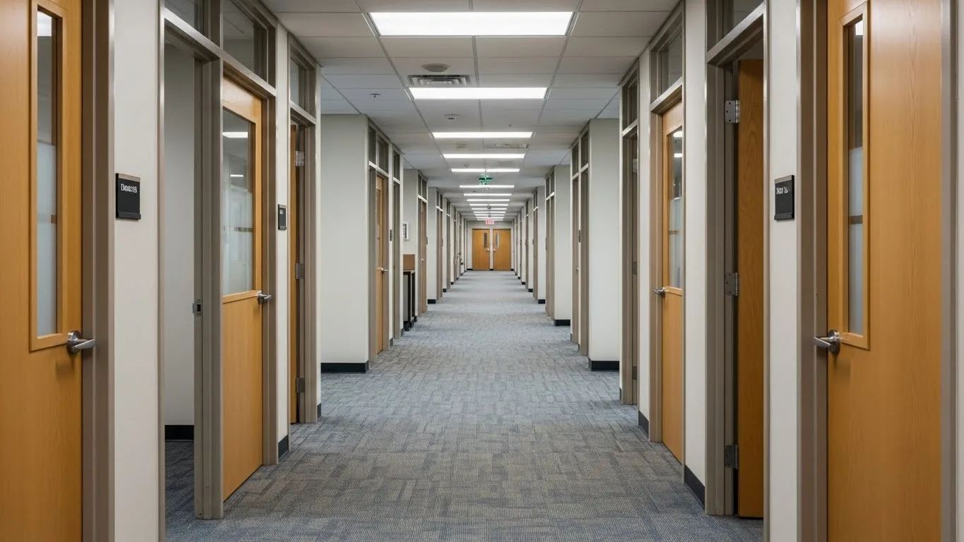 office carpet cleaning5