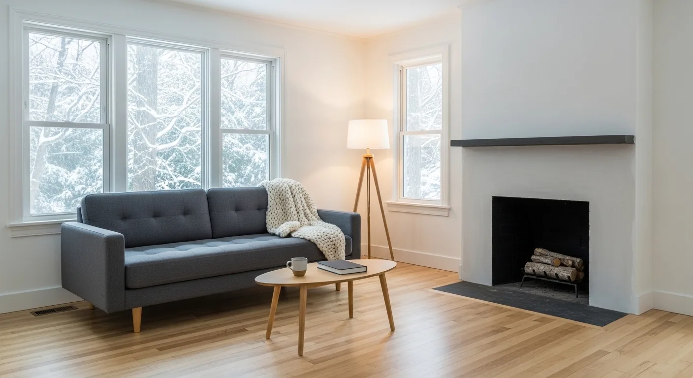 Renovation dust CT19