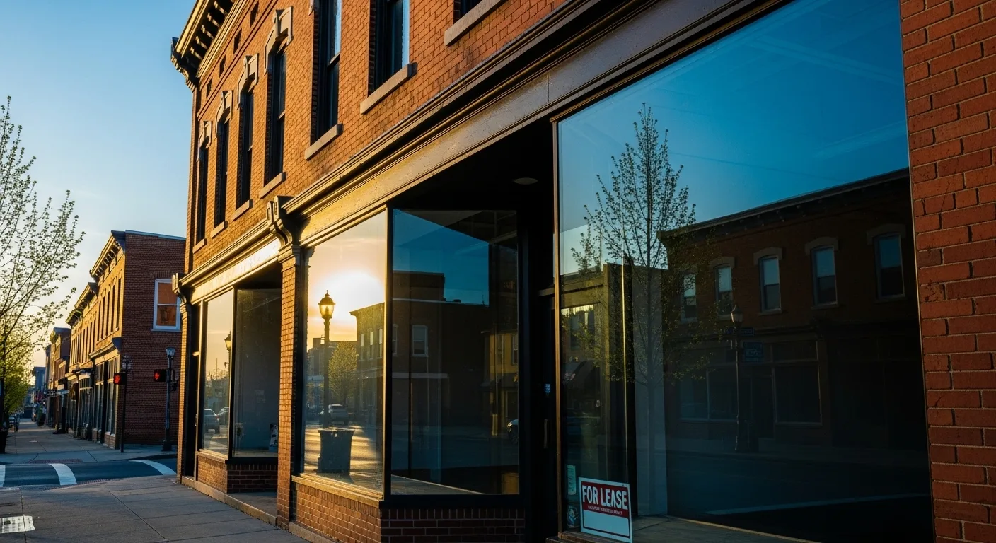 Spring Retail Cleaning CT5