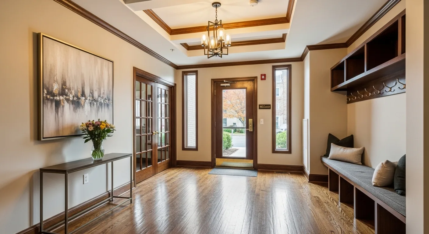 Spring Condo Cleaning CT Checklist10