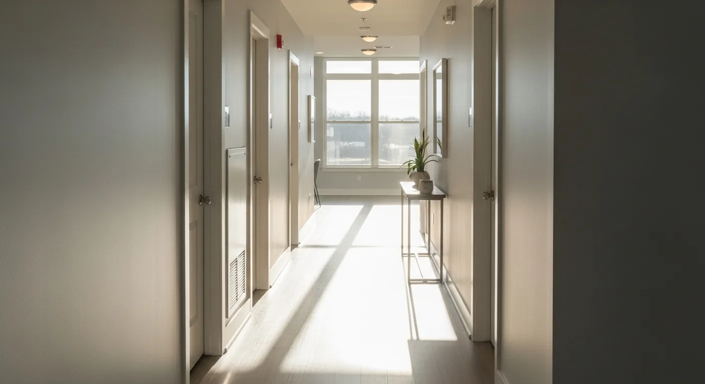 Spring Condo Cleaning CT Checklist12