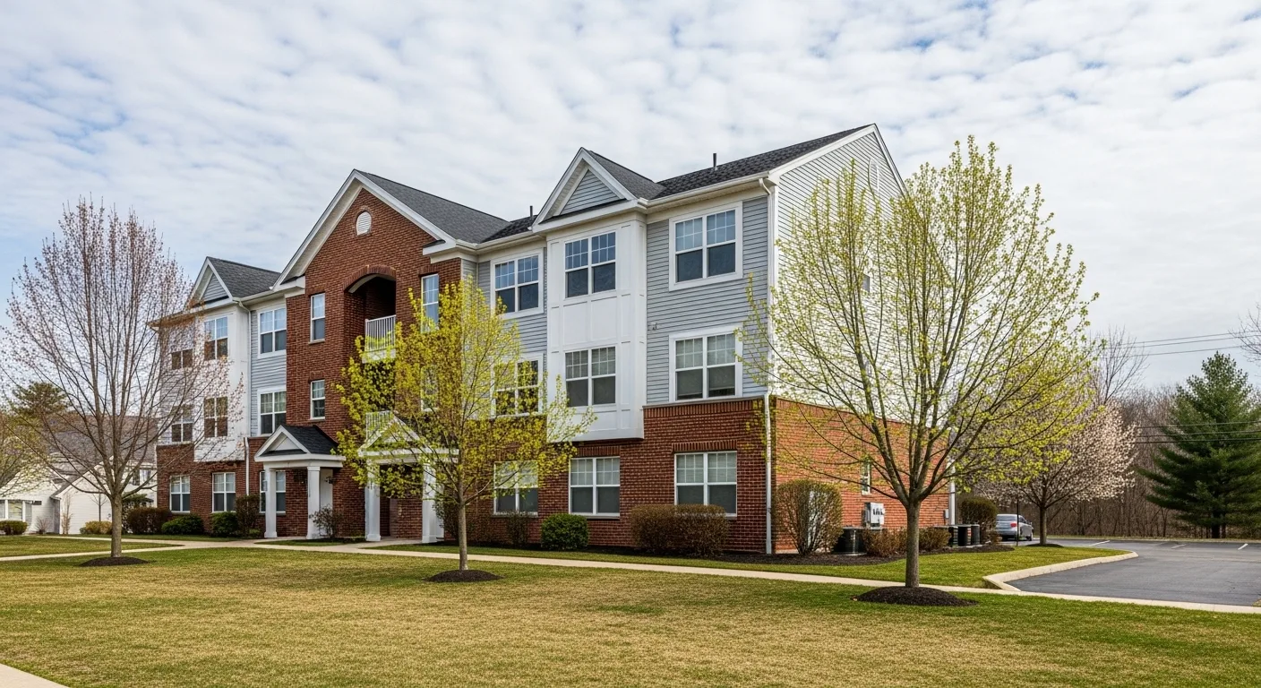 Spring Condo Cleaning CT Checklist9