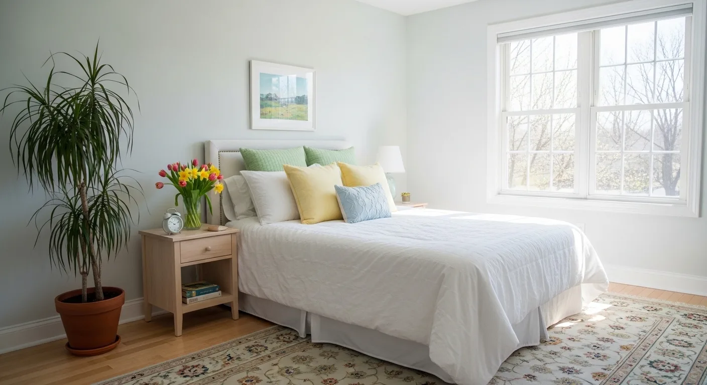 Spring Decluttering CT Cleaning2