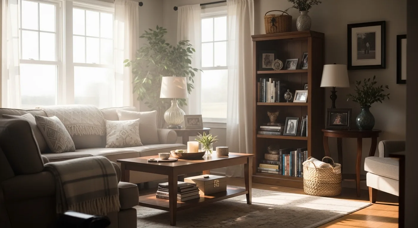 Spring Decluttering CT Cleaning4