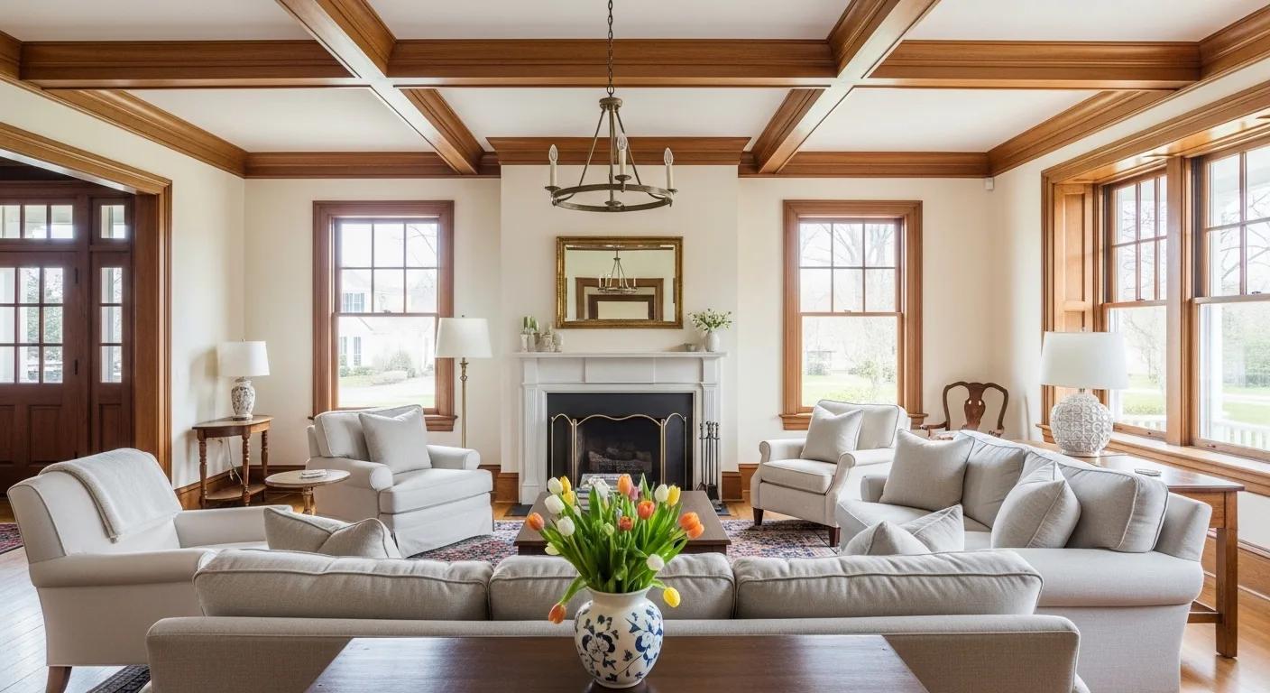 deep living room cleaning2