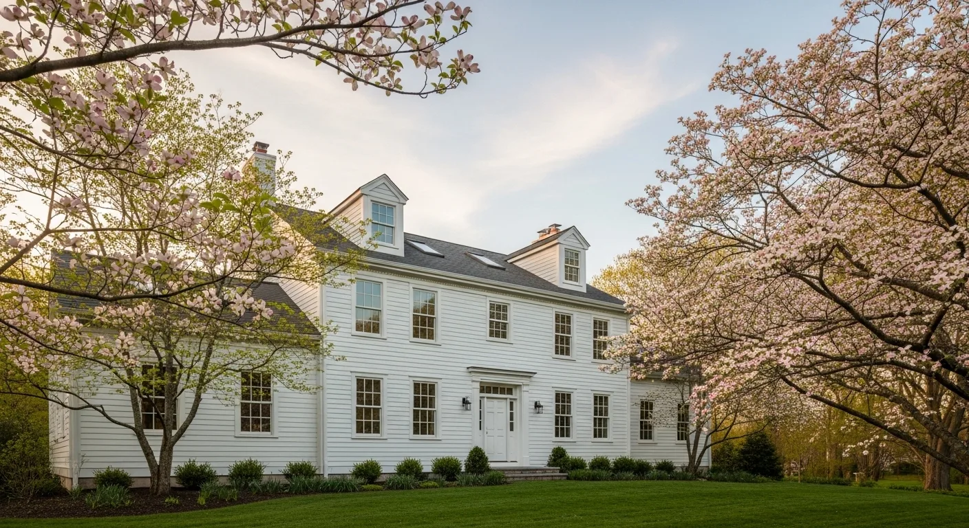 spring post construction CT5