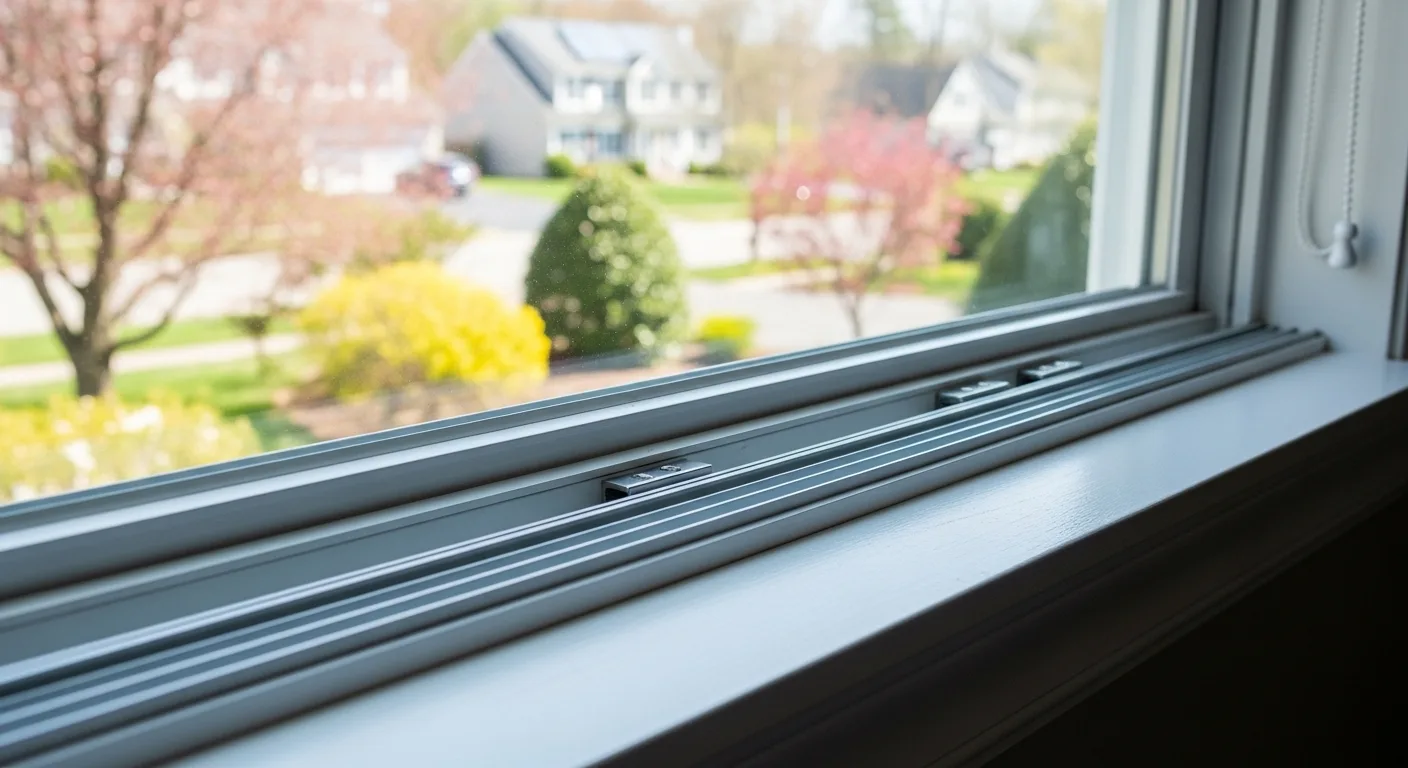 spring move out cleaning