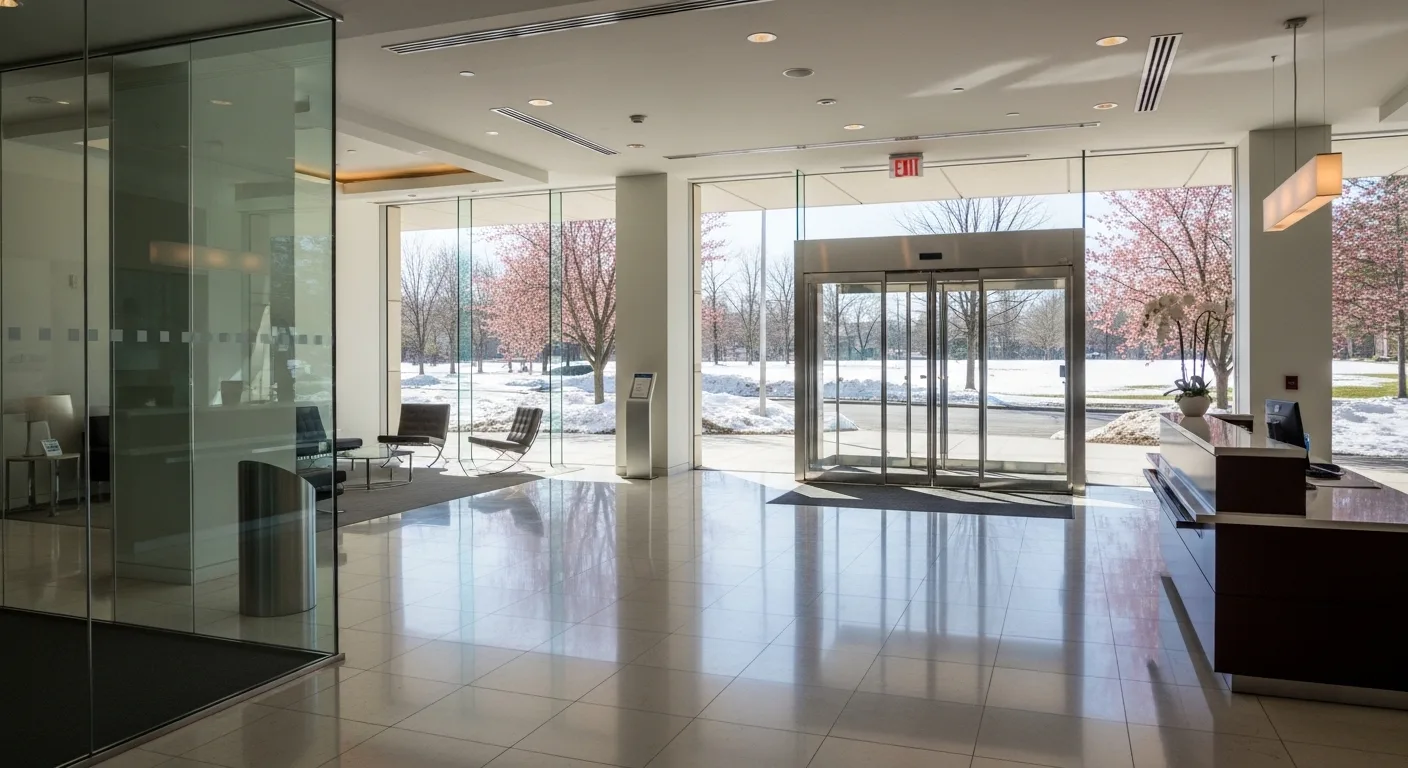 spring office cleaning7