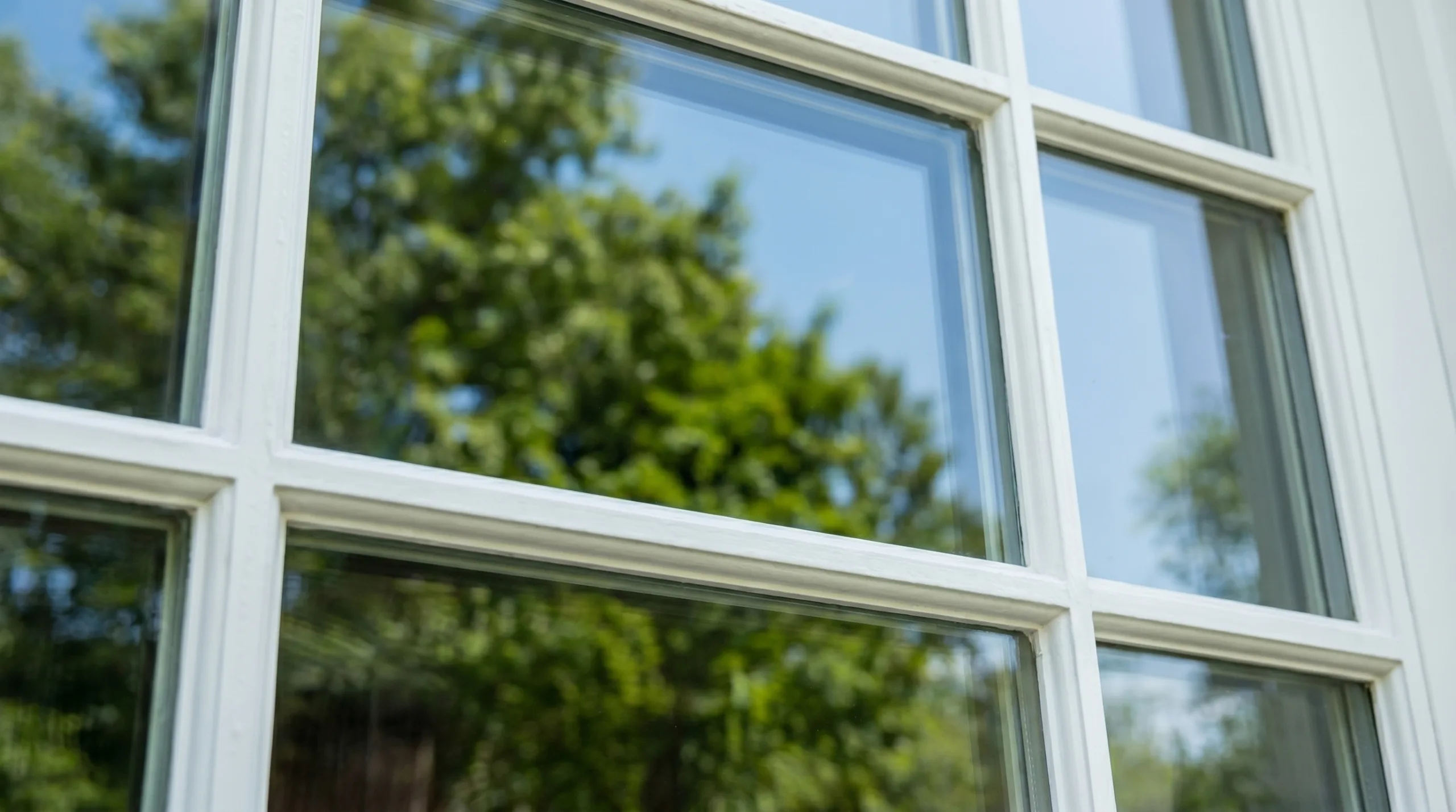 Connecticut window cleaning